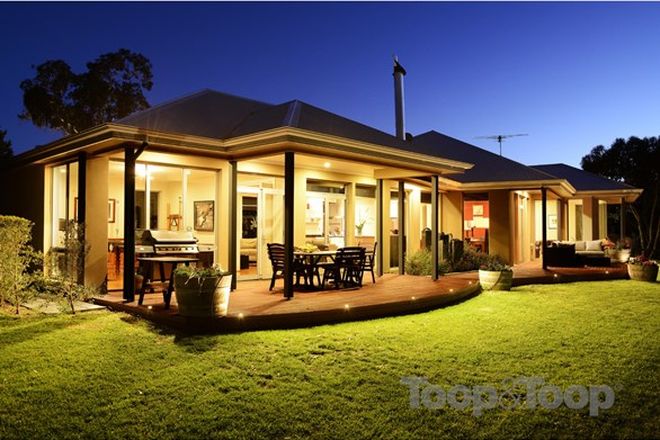Picture of 72 Range Road North, UPPER HERMITAGE SA 5131