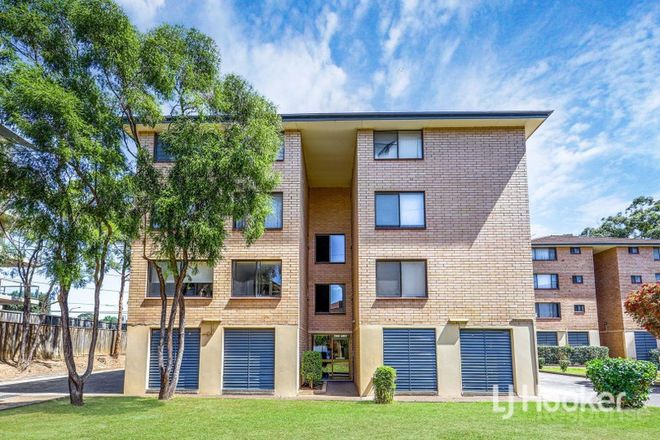 Picture of 30/5 Griffiths Street, BLACKTOWN NSW 2148