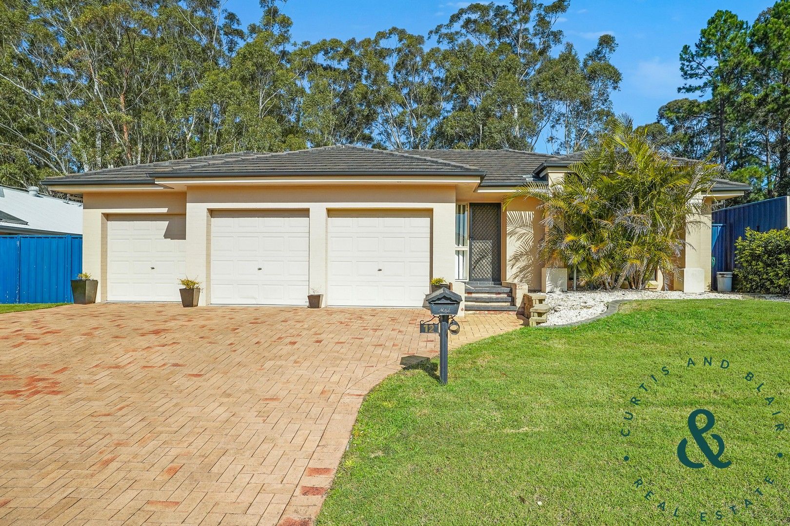 12 Lillypilly Close, Medowie NSW 2318, Image 1