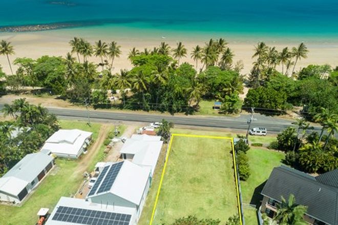 Picture of 62 Porter Promenade, MISSION BEACH QLD 4852