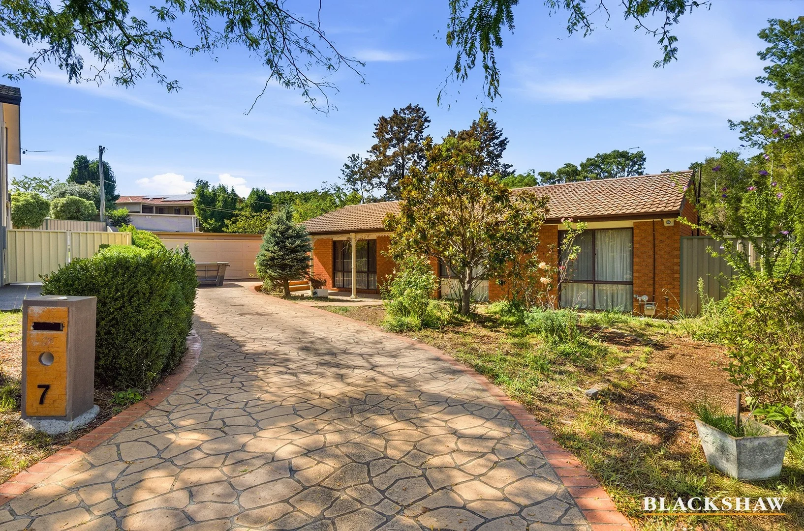 Primary image of 7 Schuler Place, McKellar ACT 2617