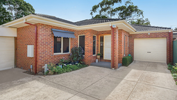 Picture of 2/136 Outhwaite Road, HEIDELBERG WEST VIC 3081