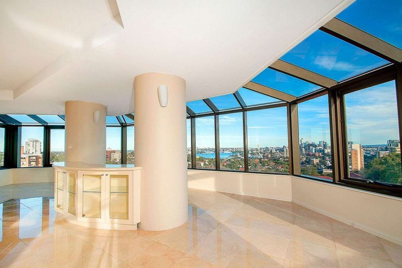 4 bedrooms Apartment / Unit / Flat in 13/12-14 Merlin Street NEUTRAL BAY NSW, 2089