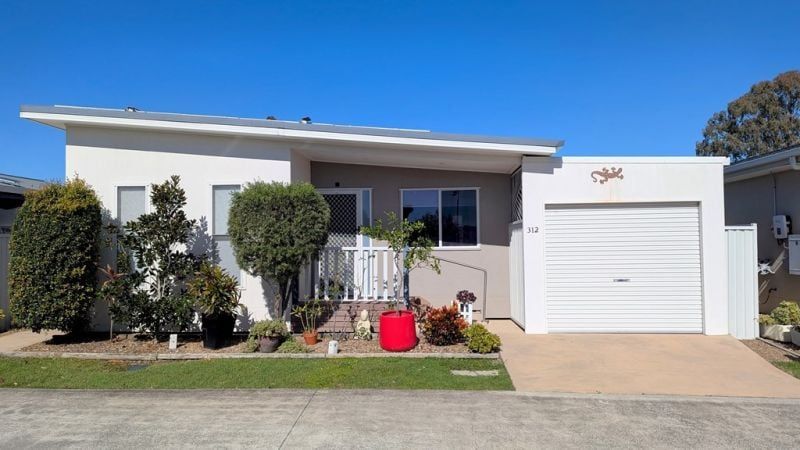 2 bedrooms House in 312/16 Holzheimer Road BETHANIA QLD, 4205