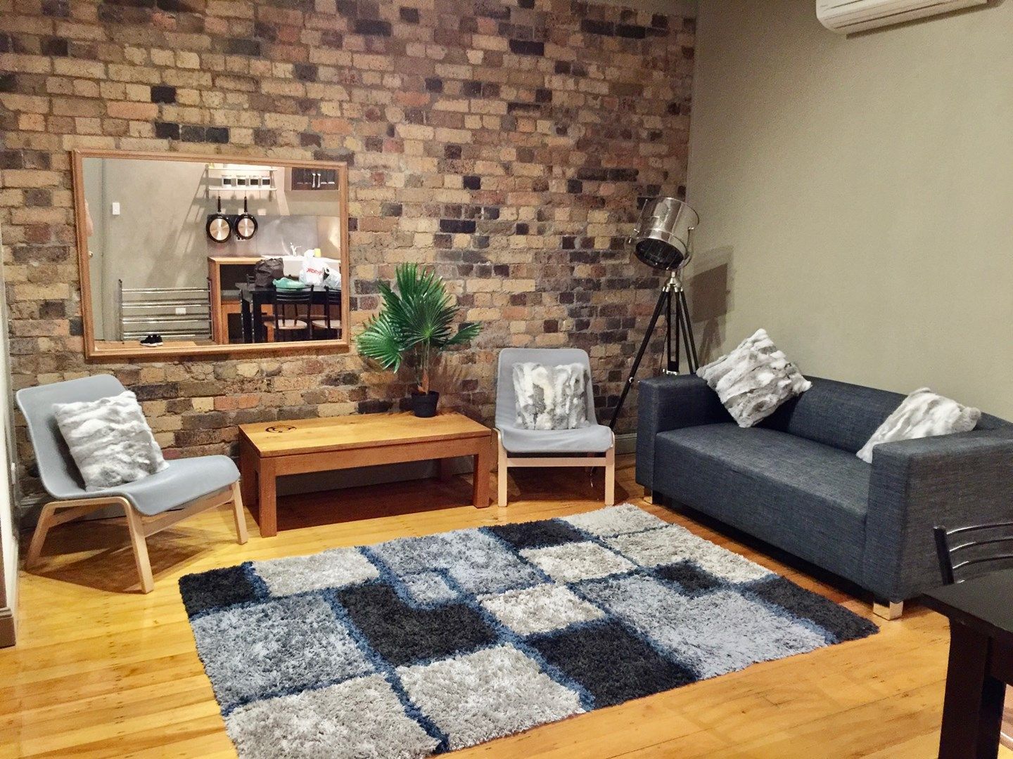 2 bedrooms Apartment / Unit / Flat in 12/53 Edward Street BRISBANE CITY QLD, 4000