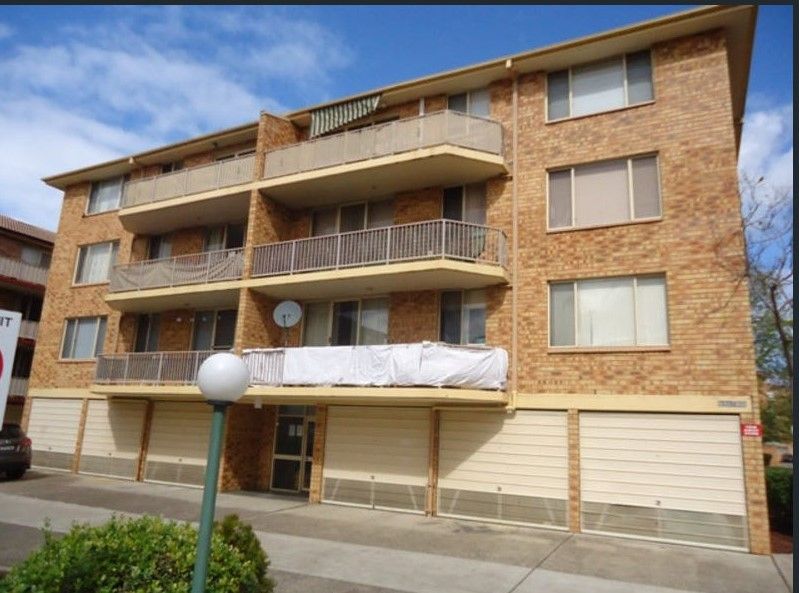 25/2 Riverpark Drive, Liverpool NSW 2170 House For Rent 400 Domain