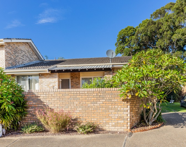 8/87-93 Yathong Road, Caringbah NSW 2229