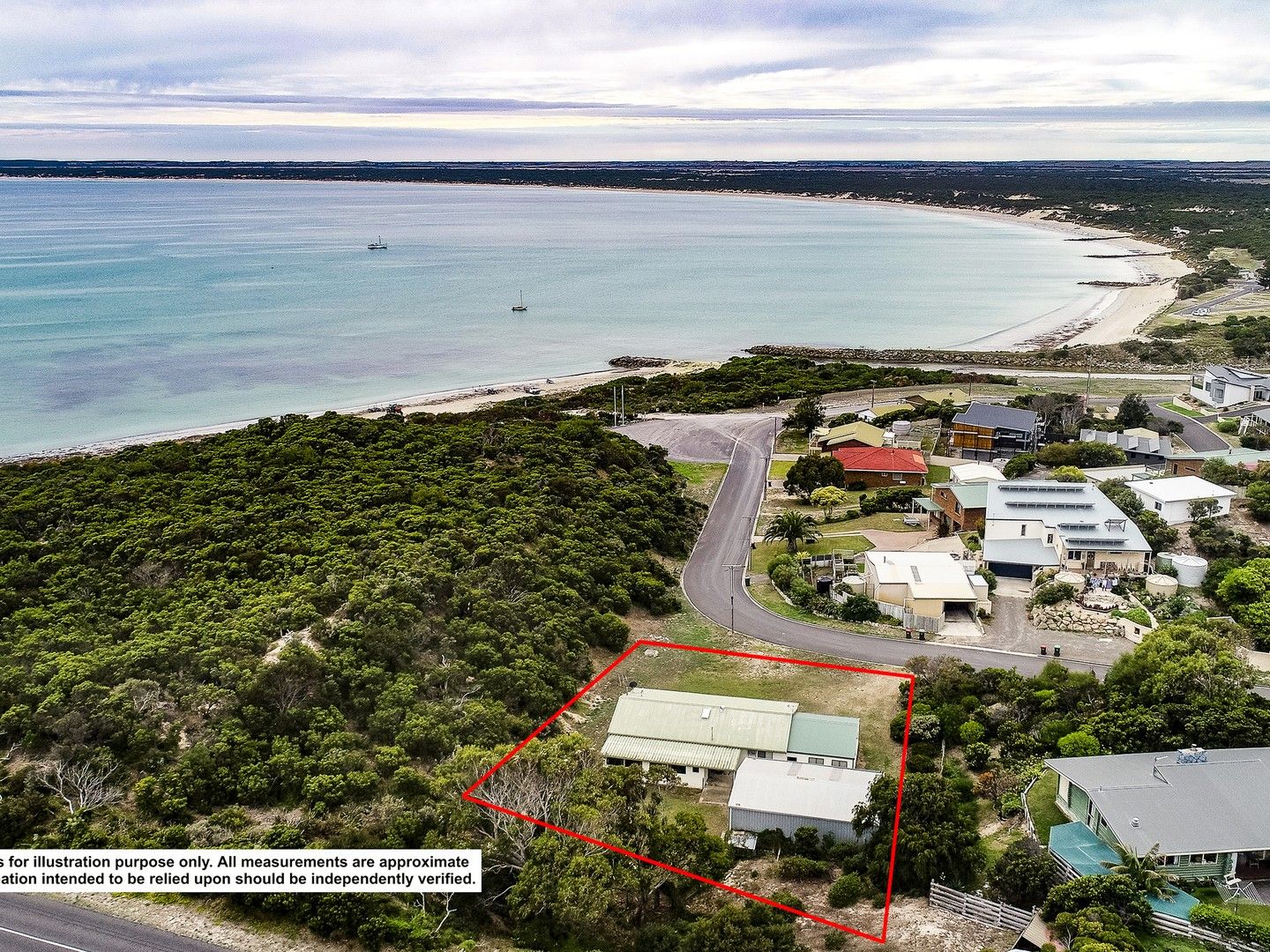 30-32 Bridges Drive, Southend SA 5280, Image 0