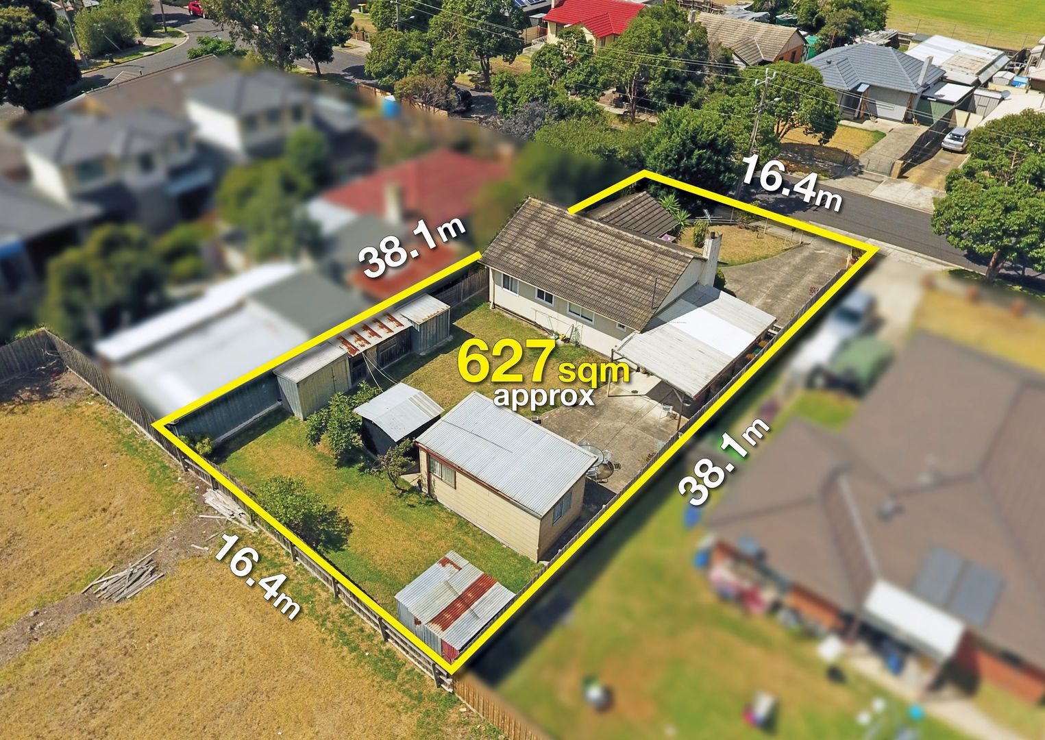 8 Clingin Street, Reservoir VIC 3073, Image 1