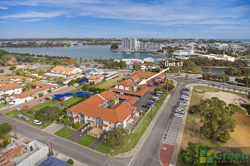 13/1 Hackett Street, Mandurah WA 6210, Image 2