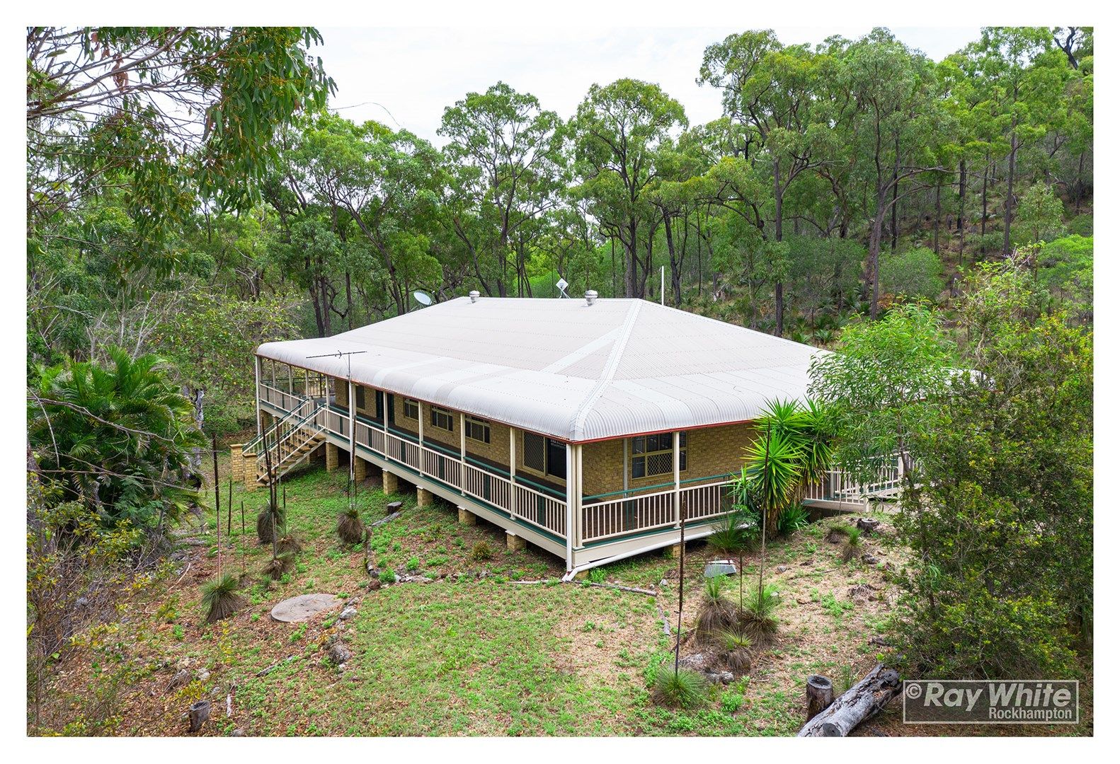 63 Spring Creek Close, The Caves QLD 4702, Image 0