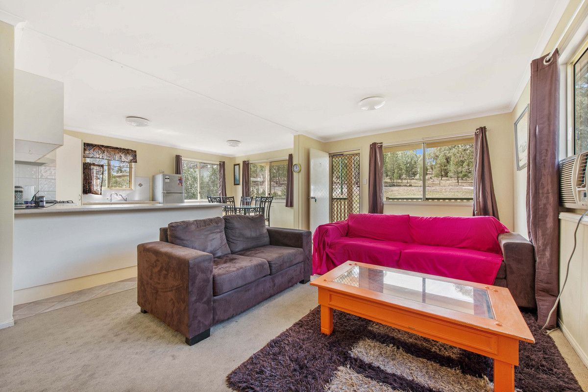 5836 Toowoomba Karara Road, Leyburn QLD 4365, Image 1