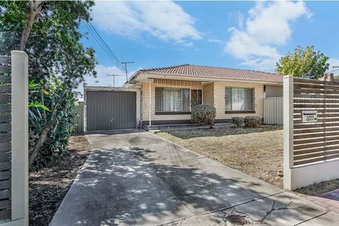 Picture of 2/27 Forest Avenue, ROSTREVOR SA 5073