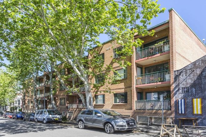 Picture of 5/9-19 Nickson Street, SURRY HILLS NSW 2010