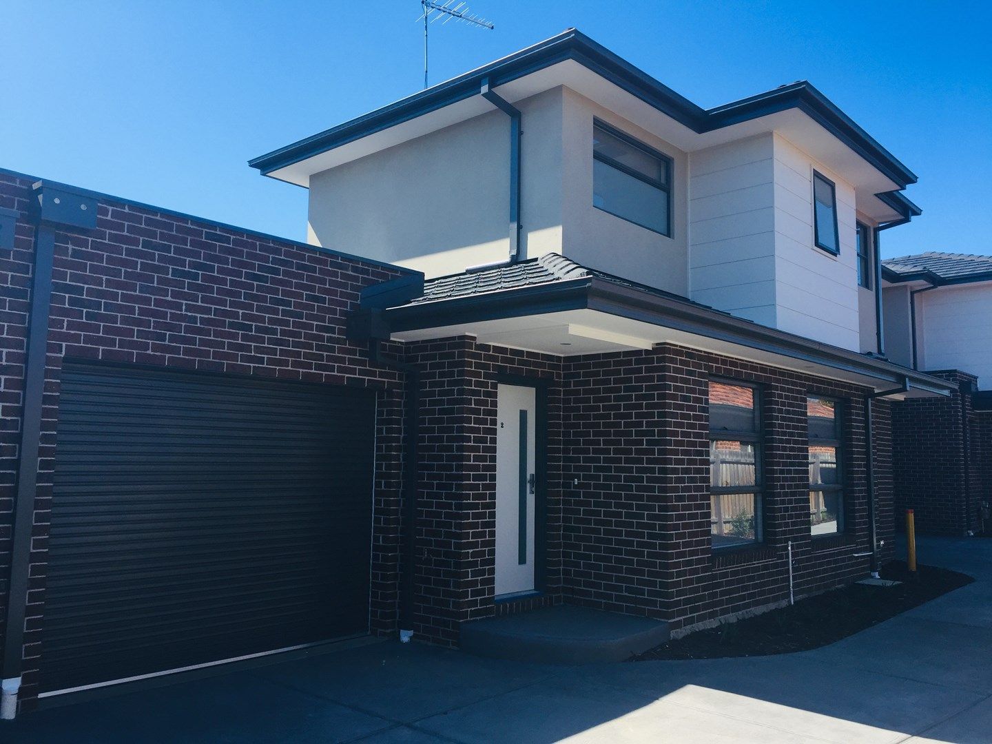 2 bedrooms Townhouse in 2/51 Waiora Road HEIDELBERG HEIGHTS VIC, 3081