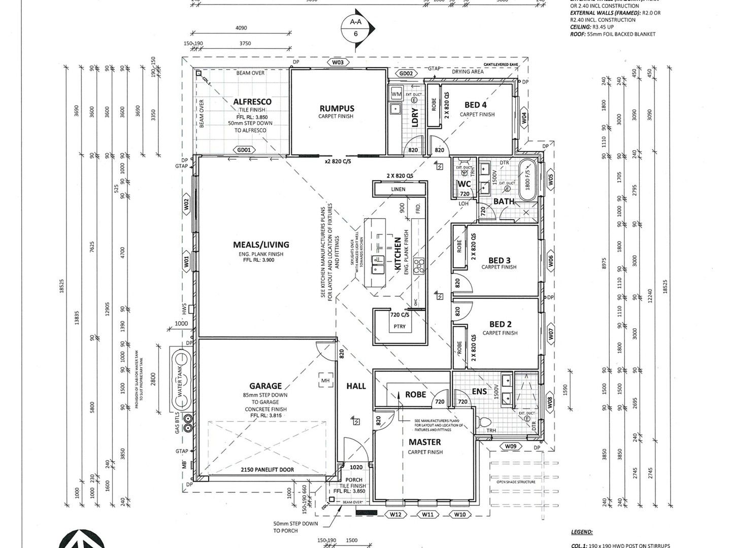 45 Marra Drive, Old Bar Property History & Address Research Domain