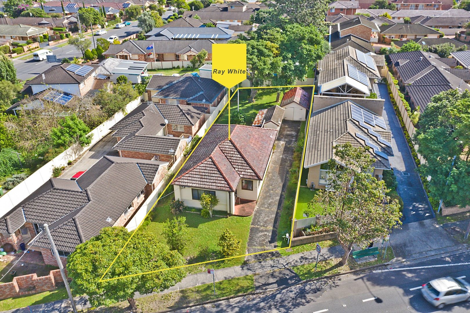 203 Blackwall Road, Woy Woy NSW 2256, Image 0