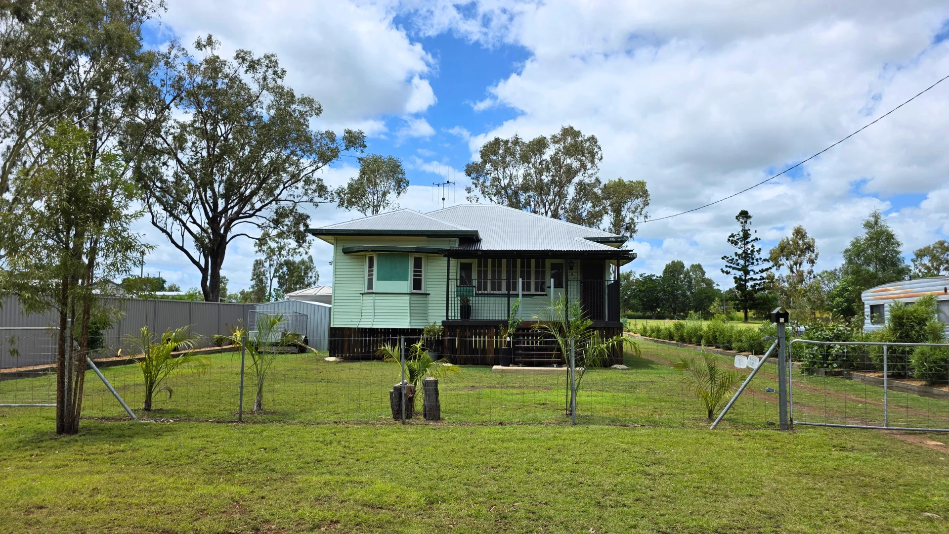 5 Burke Street, Gayndah QLD 4625