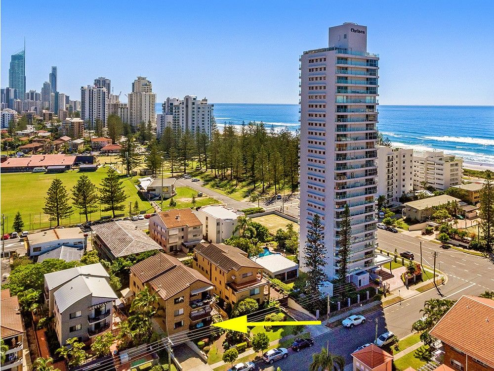 1/13 Britannia Avenue, Broadbeach QLD 4218, Image 0