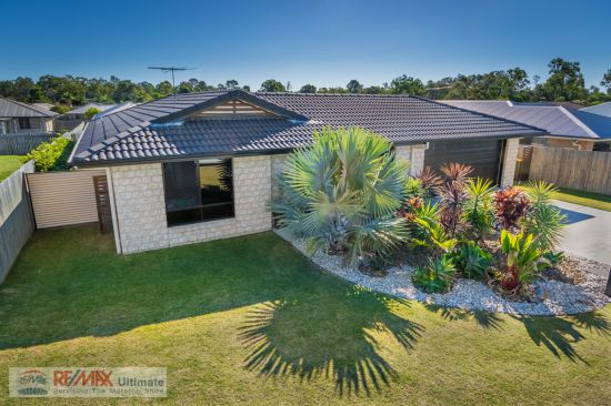 26 Leggett Street, Morayfield QLD 4506