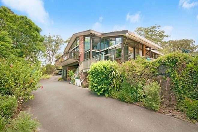 Picture of 97 Woy Woy Bay Road, WOY WOY BAY NSW 2256