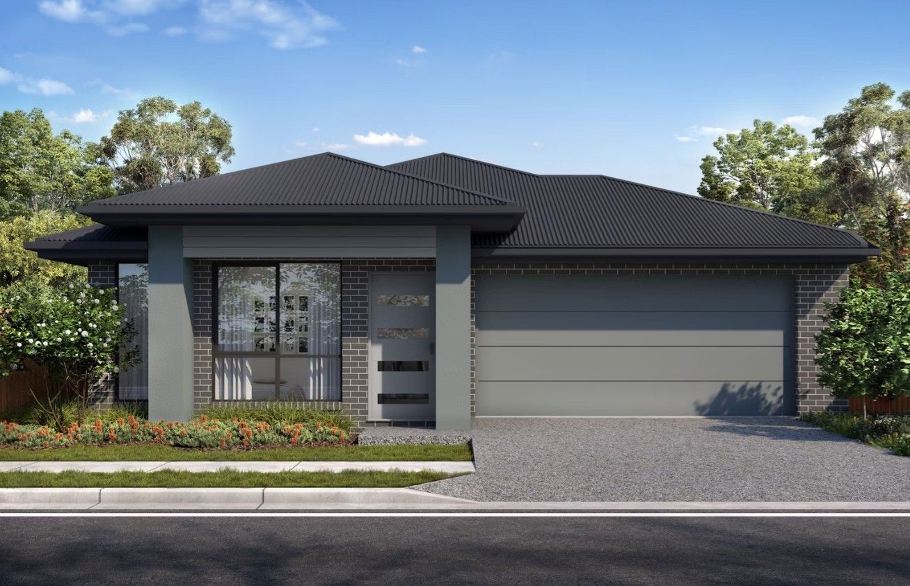 4 bedrooms New House & Land in  FREELING SA, 5372
