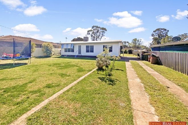 Picture of 66 PINE STREET, CURLEWIS NSW 2381