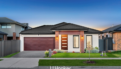 Picture of 3 Milka Avenue, CLYDE NORTH VIC 3978
