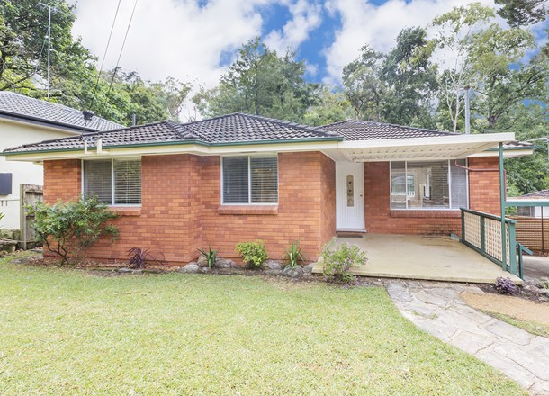 6 Karen Place, Faulconbridge NSW 2776