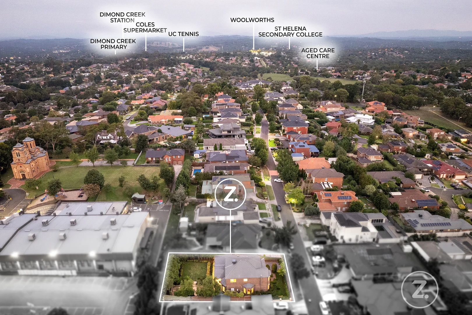 Additional image 20 of 22 Viewgrand Way, Greensborough VIC 3088
