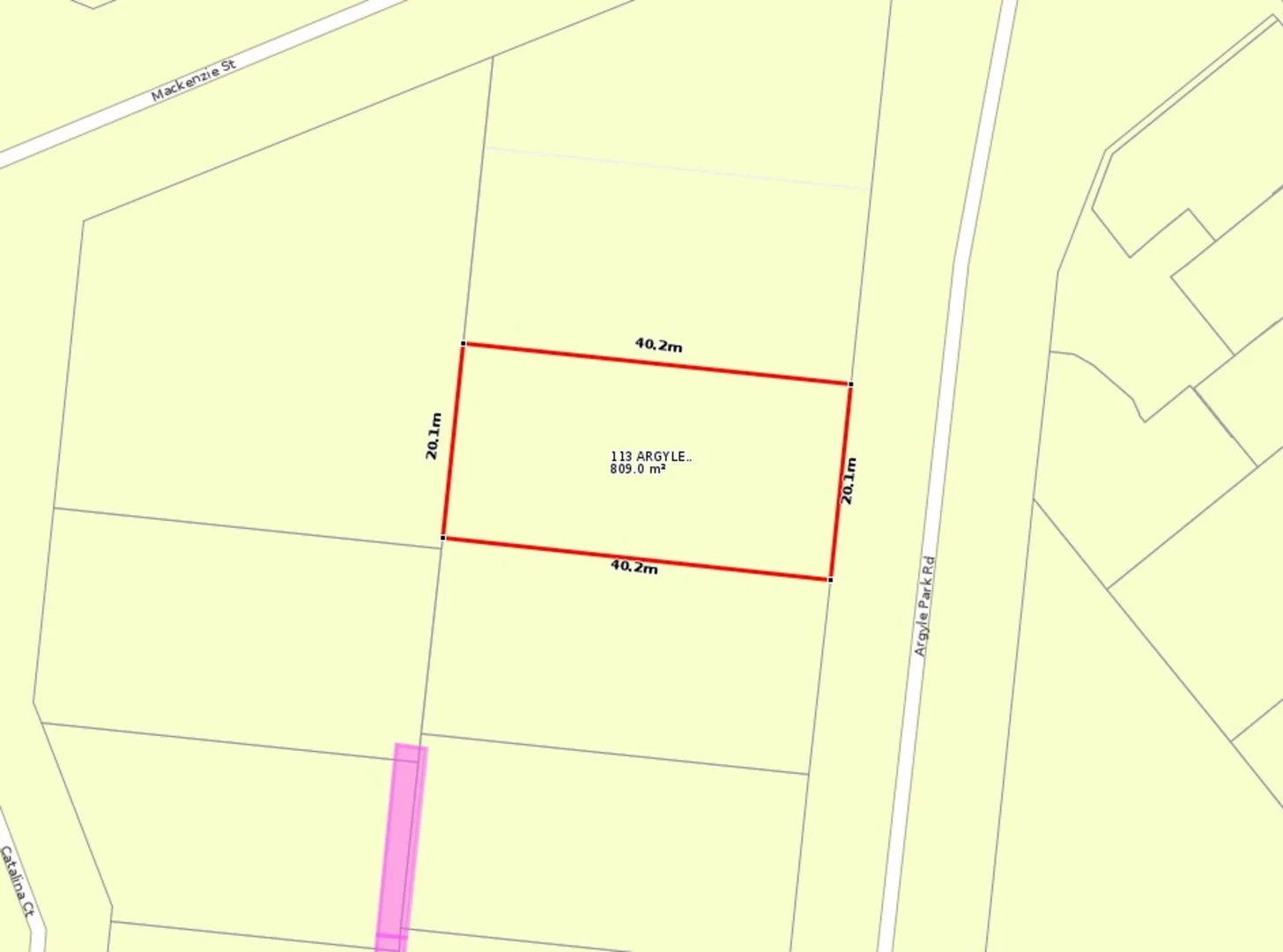 Additional image 34 of 113 Argyle Park Road, Bowen QLD 4805