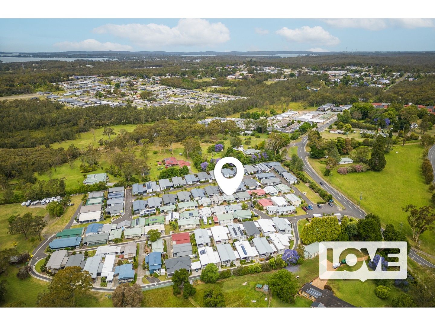 2 bedrooms Villa in  MORISSET NSW, 2264