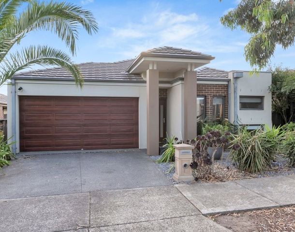 13 Broadleaf Drive, Epping VIC 3076