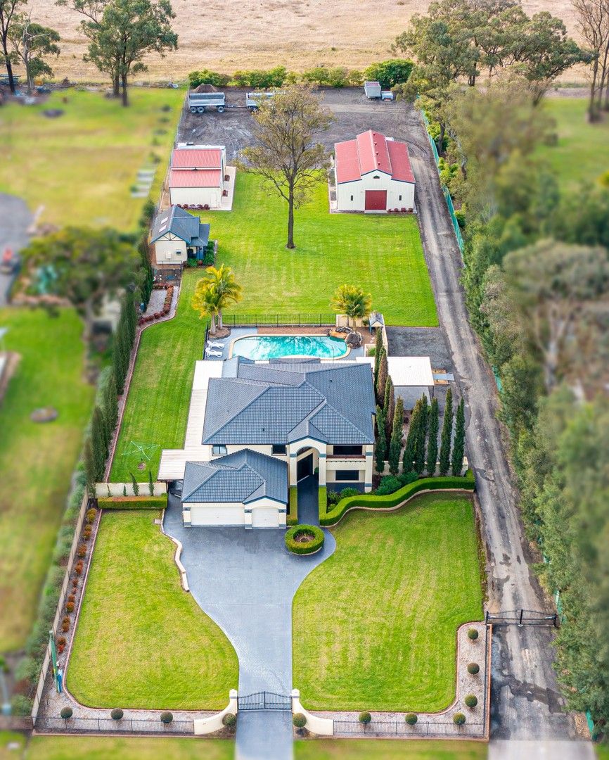 7 bedrooms House in 309-311 Carrington Road LONDONDERRY NSW, 2753