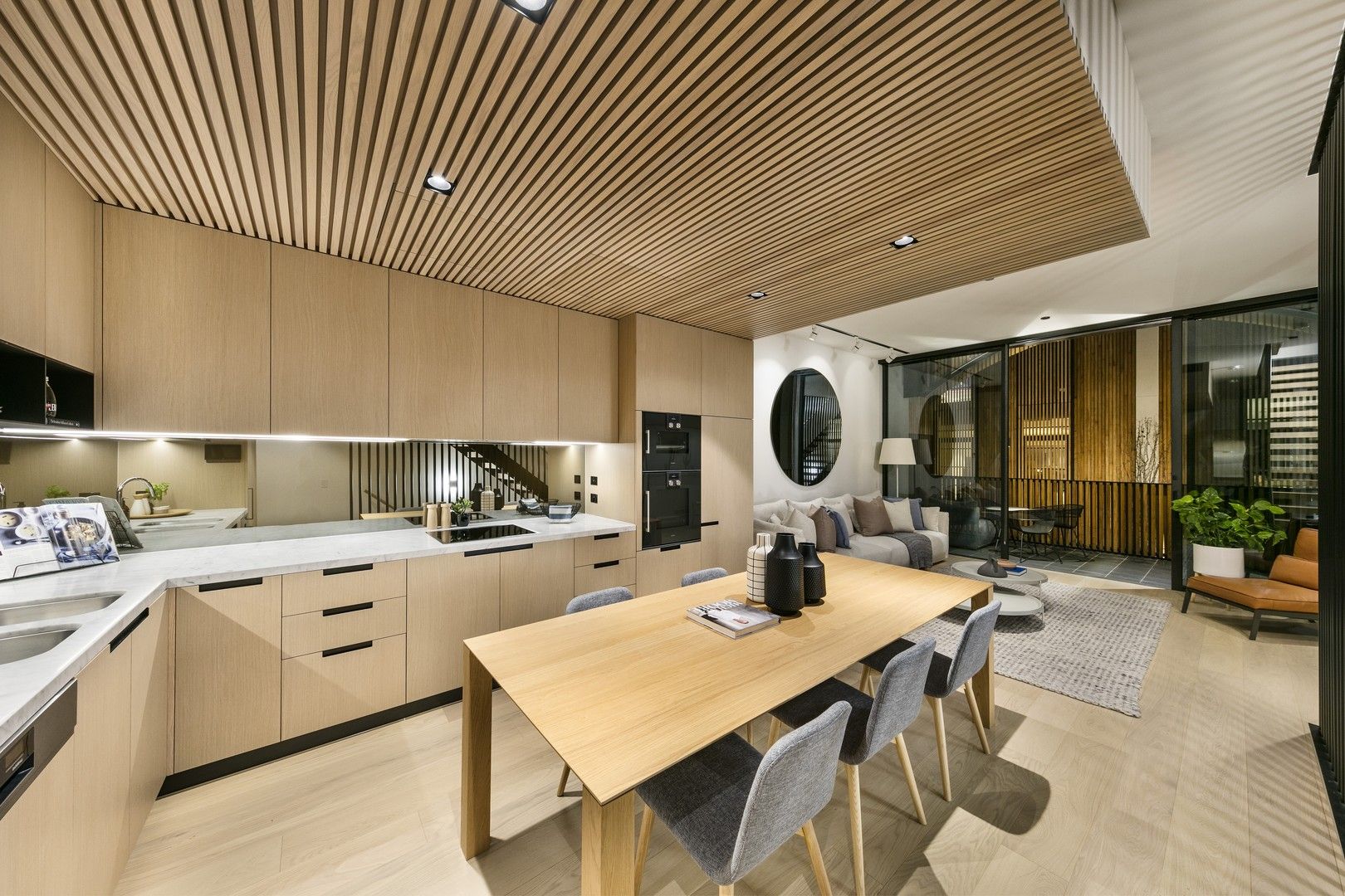 3 bedrooms House in 17/30 Esplanade BRIGHTON VIC, 3186