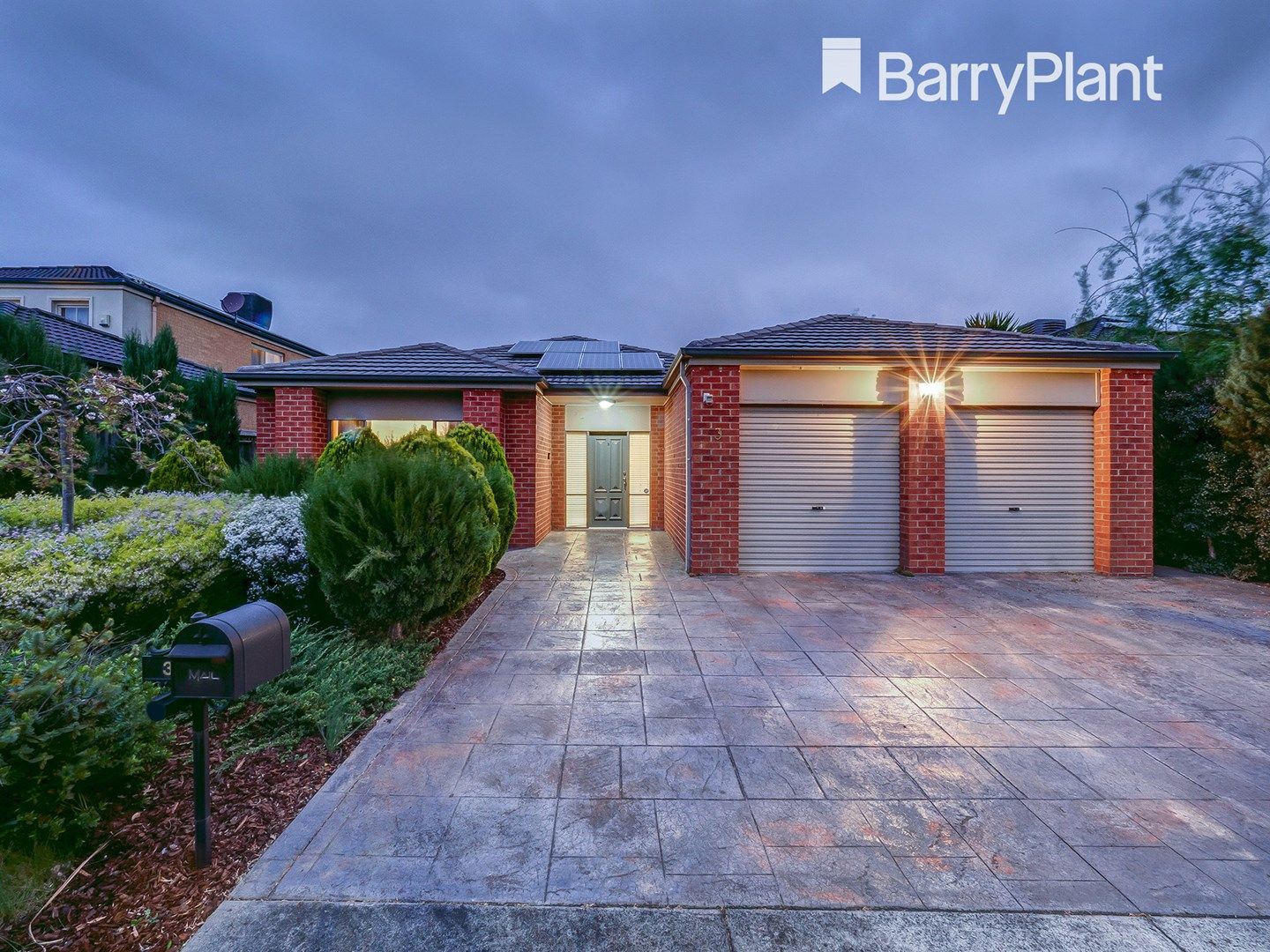 3 Clare Court, Rowville VIC 3178, Image 0