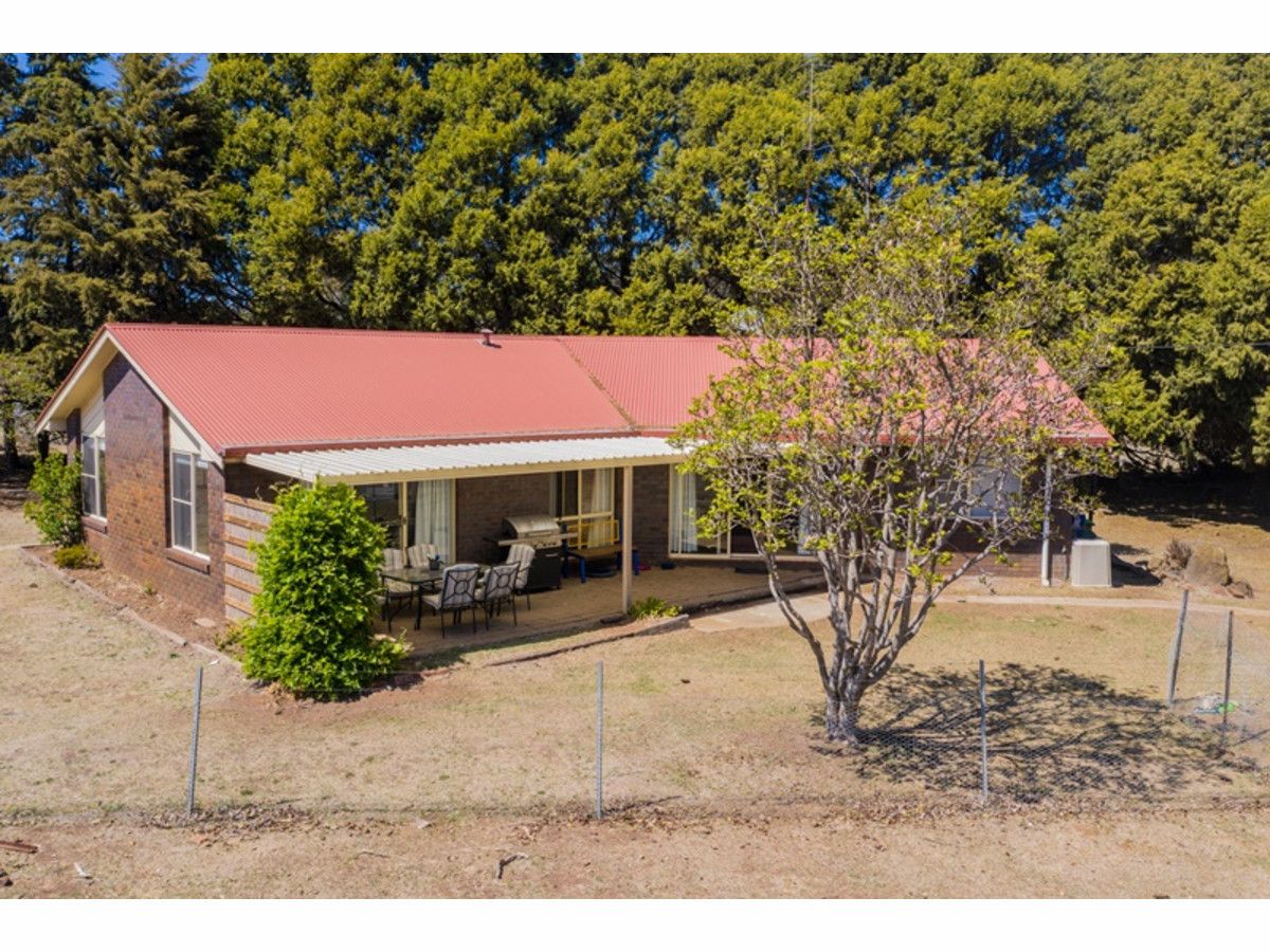 3164 New England Highway, Black Mountain Property History & Address