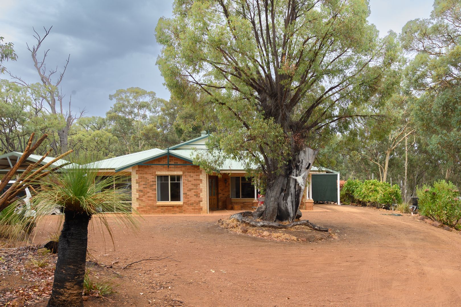 195 Red Brook Cir, Morangup WA 6083, Image 1