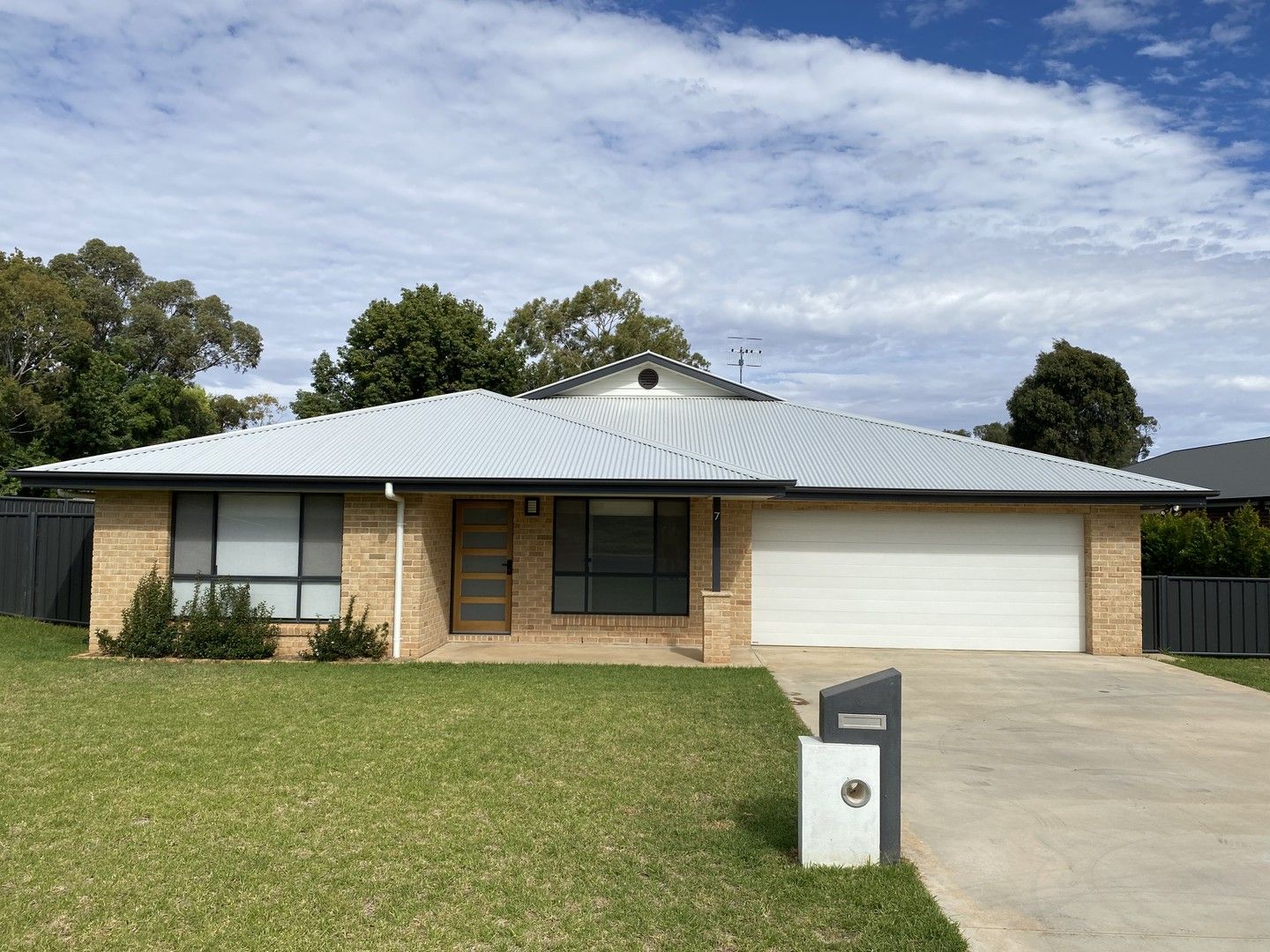 7 Randall Place, Condobolin NSW 2877, Image 0