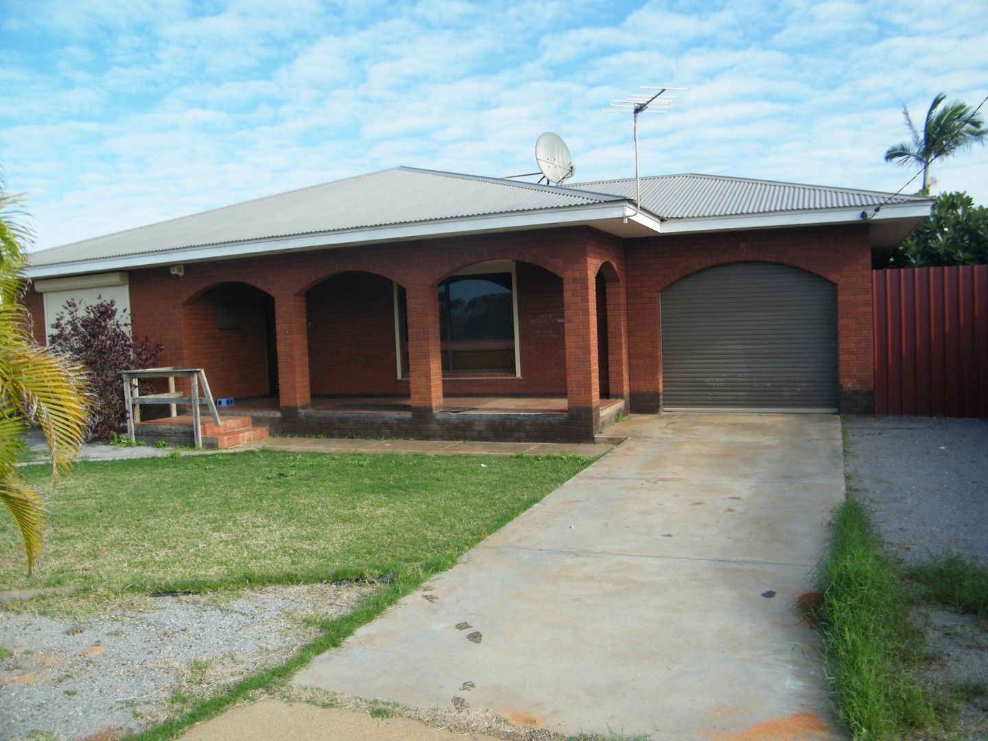 71 Rushton Streeet, Carnarvon WA 6701, Image 0