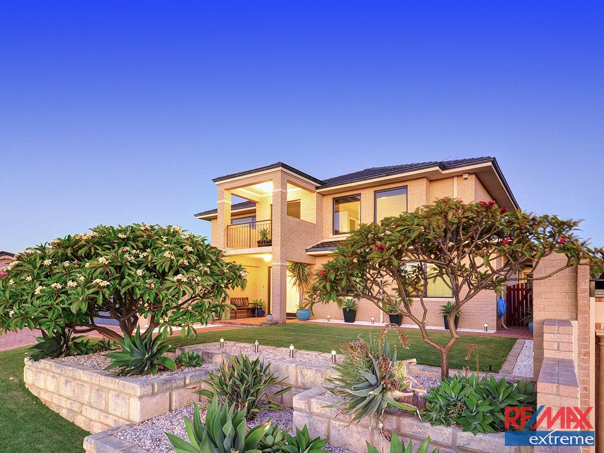 7 Carina Loop, Ocean Reef WA 6027, Image 0