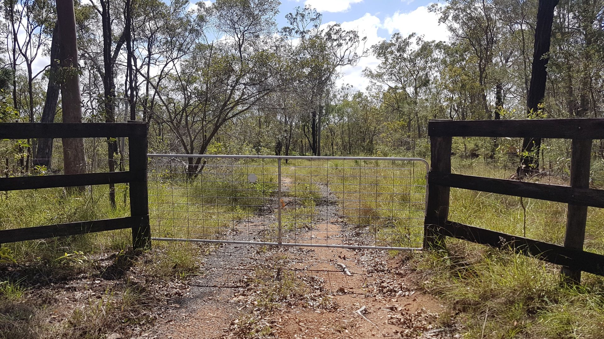 146 Michelles Road, Horse Camp QLD 4671, Image 1