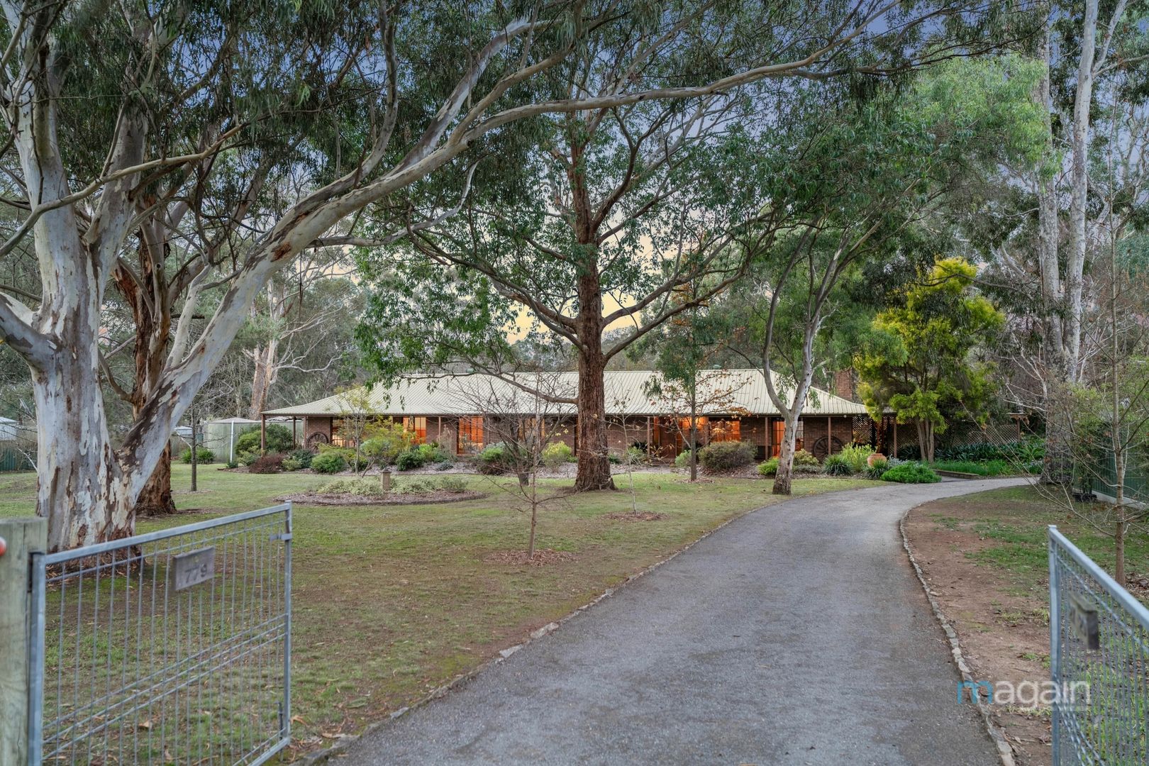 27 McLaren Flat Road, Kangarilla SA 5157 House for Sale Domain