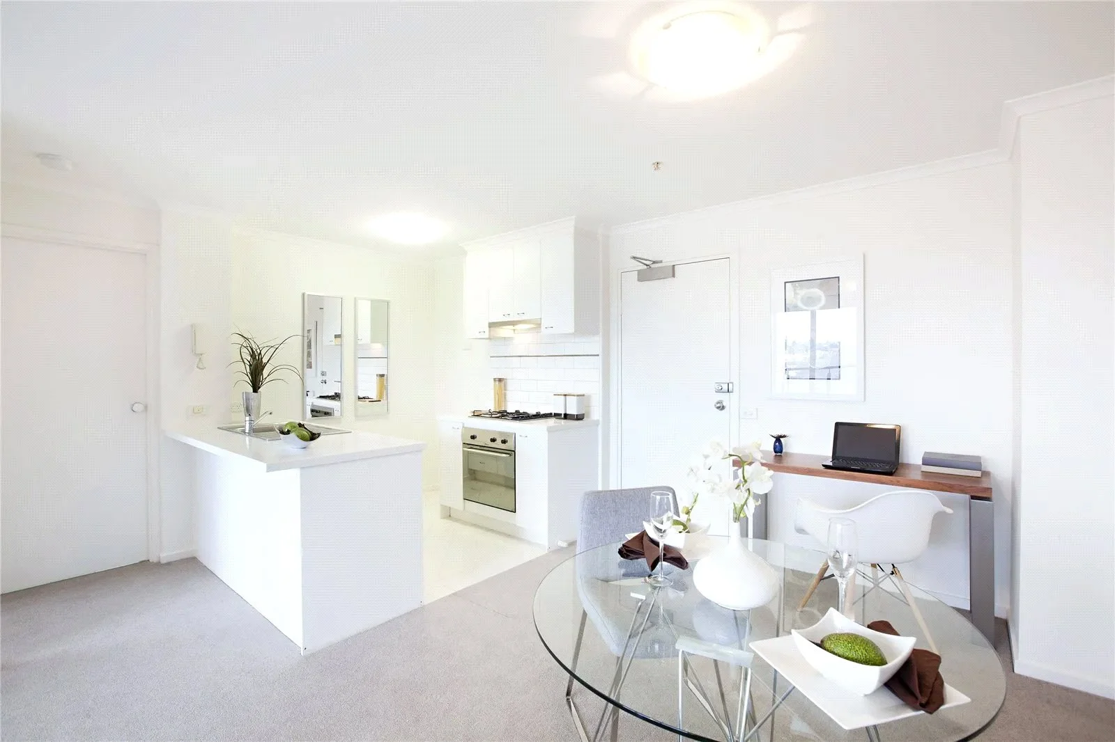 Primary image of 95/416A St Kilda Road, Melbourne VIC 3004