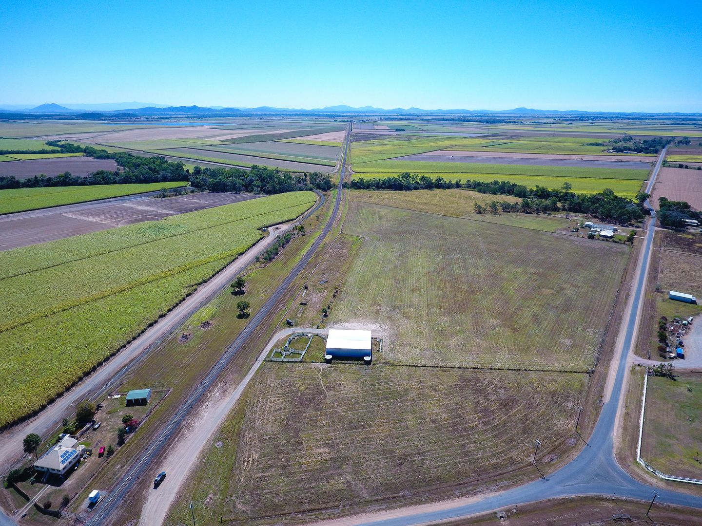 Lot 6 Munbura Road, Balberra QLD 4740 Vacant Land for Sale 400,000