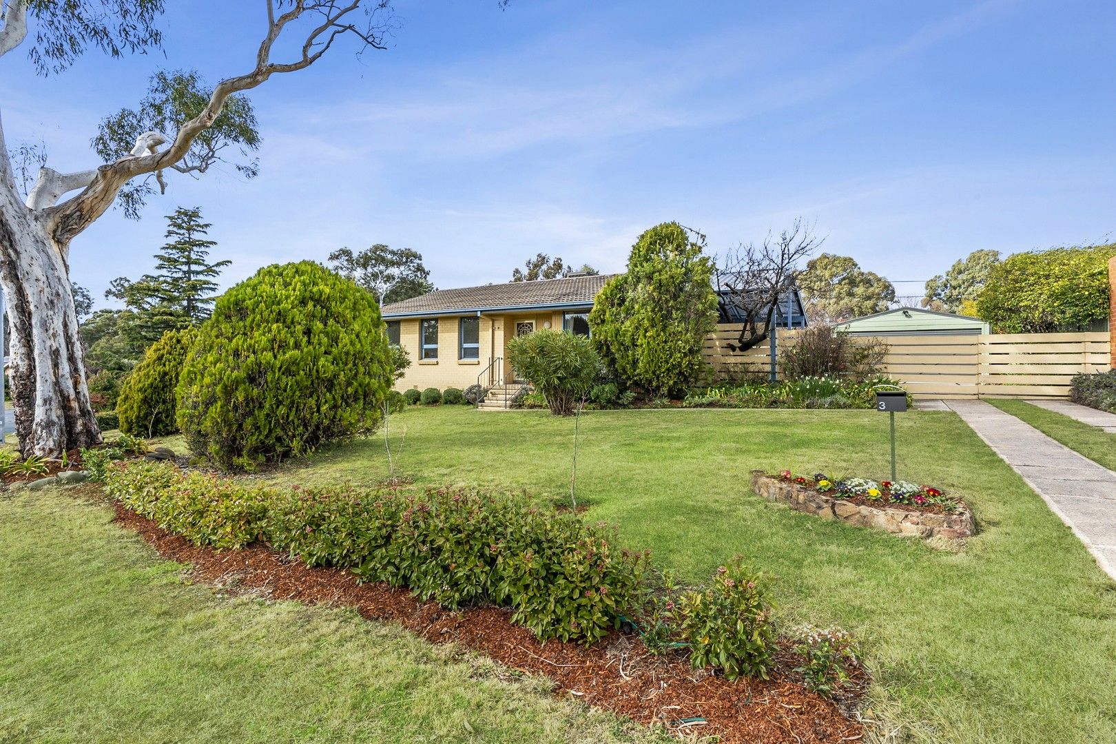 3 Carslaw Street, Chifley ACT 2606, Image 0