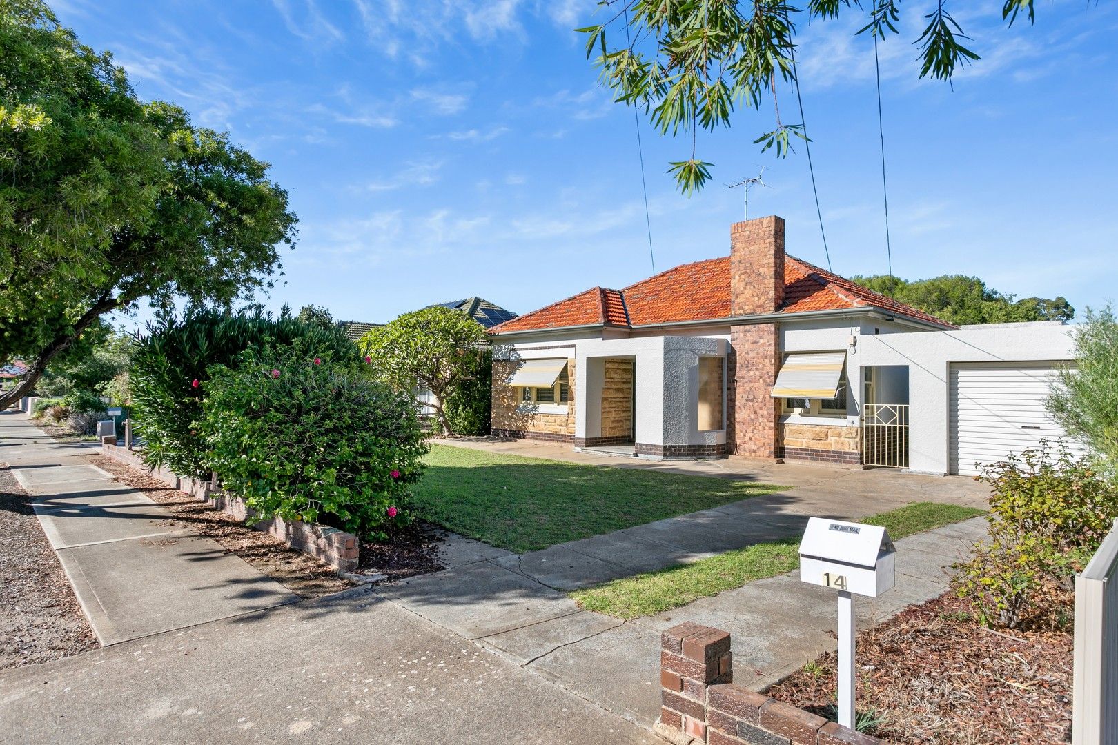 14 Griffiths Road, Plympton Park SA 5038 House For Rent Domain