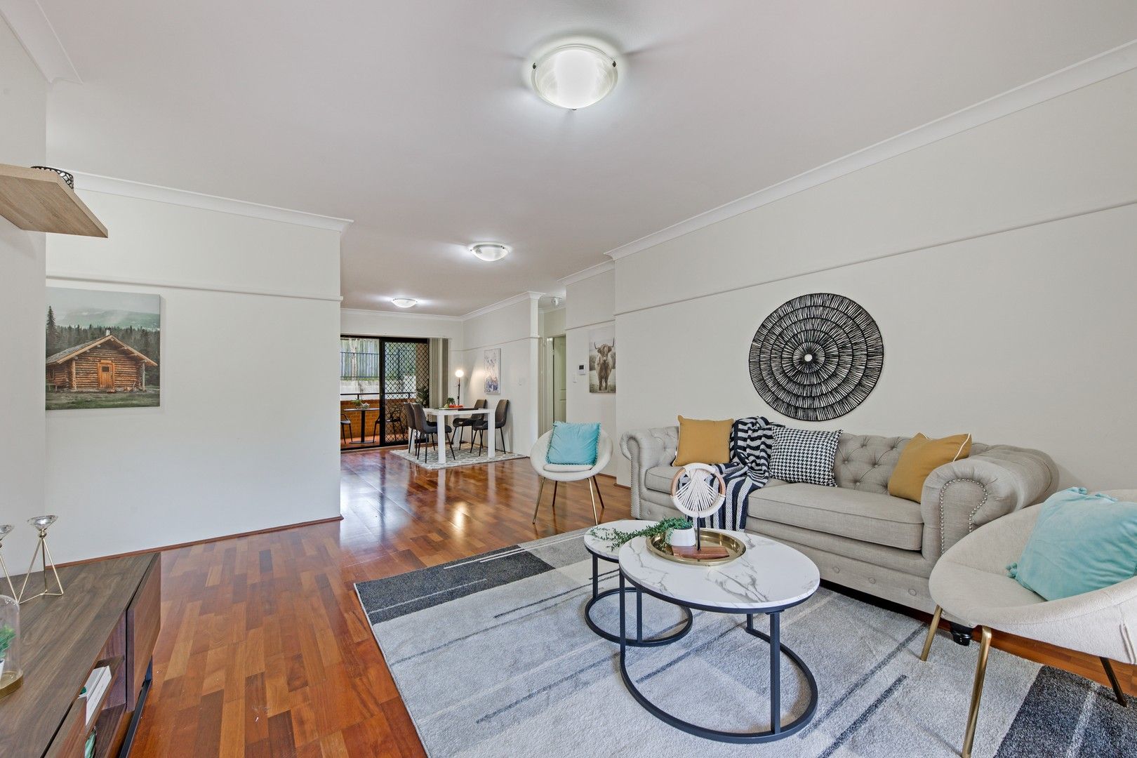 7/78-82 Old Northern Road, Baulkham Hills NSW 2153, Image 0