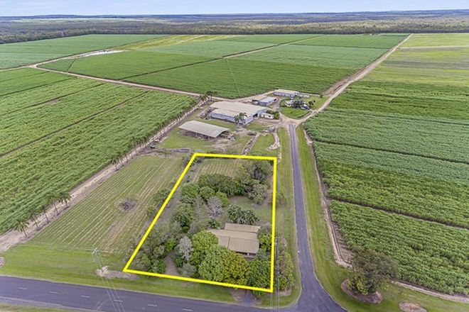 Picture of 757 Foleys Road, NORTH GREGORY QLD 4660