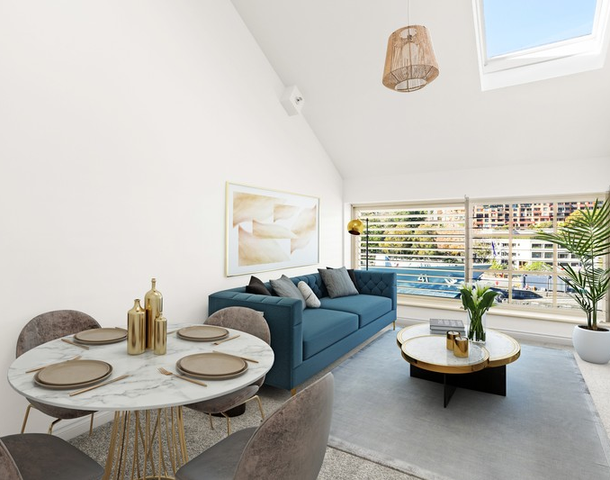 565/6C Cowper Wharf Roadway , Woolloomooloo NSW 2011